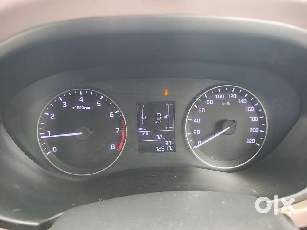 Hyundai Elite I20 Sportz (o) 1.2, 2016, Petrol