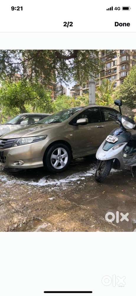 Honda Diesel Car 2024