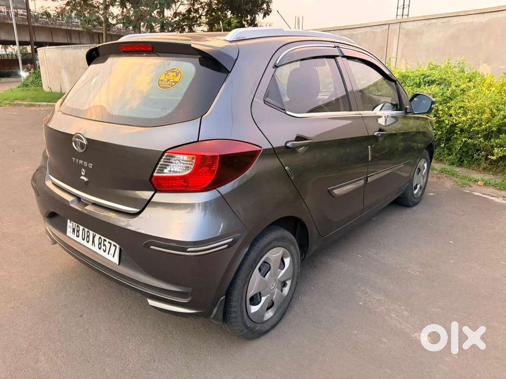 2021 Tata Tiago Xt Life Time Tax Paid