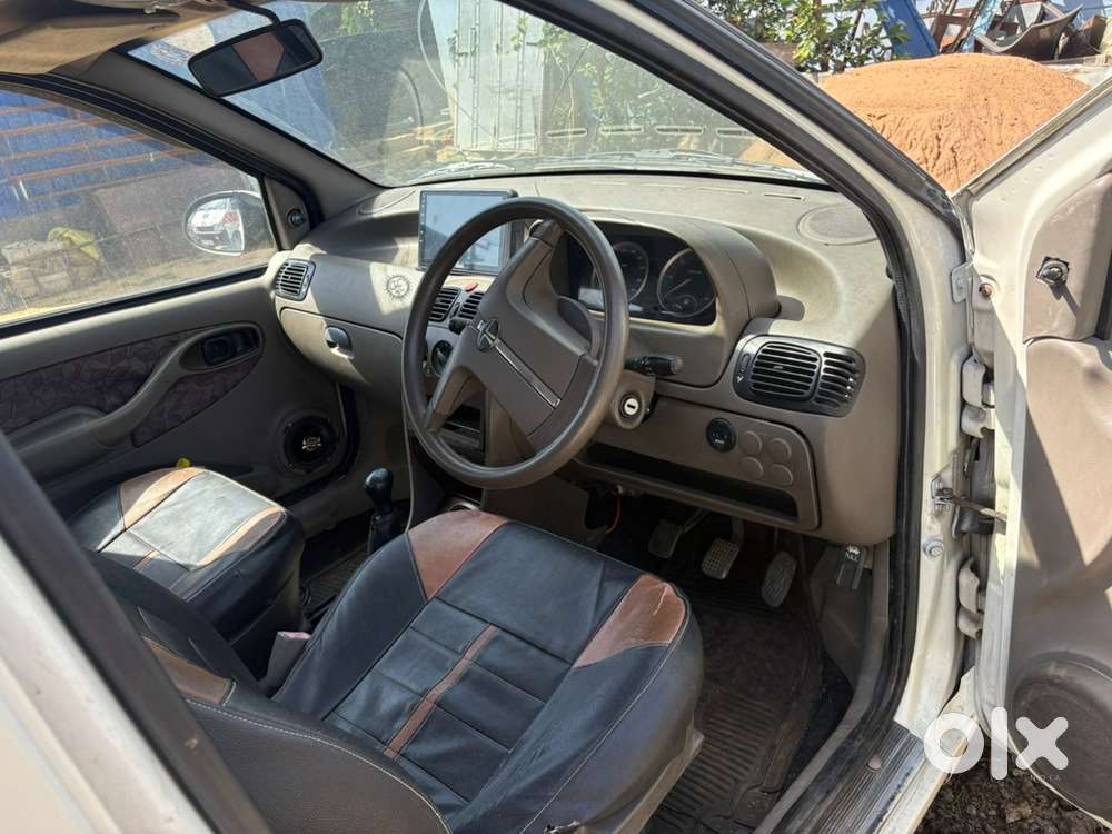 Tata Indigo Ecs 2013 Good Condition