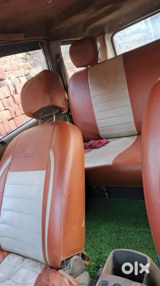 Mahindra Xylo 2014 Diesel Good Condition