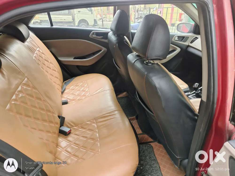 Good Condition Hyundai 2016 I20