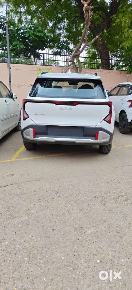 Kia New Seltos Petrol Manual 2026