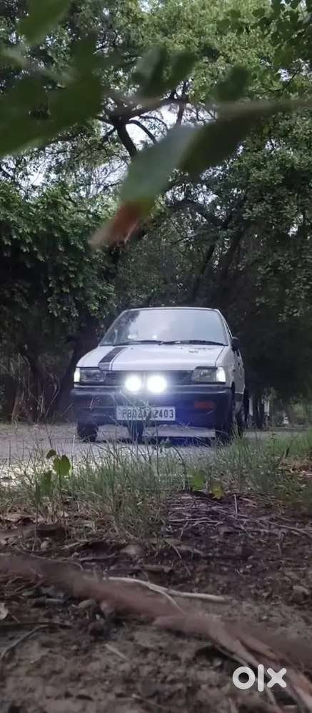 Maruti 800 Excellent Condition