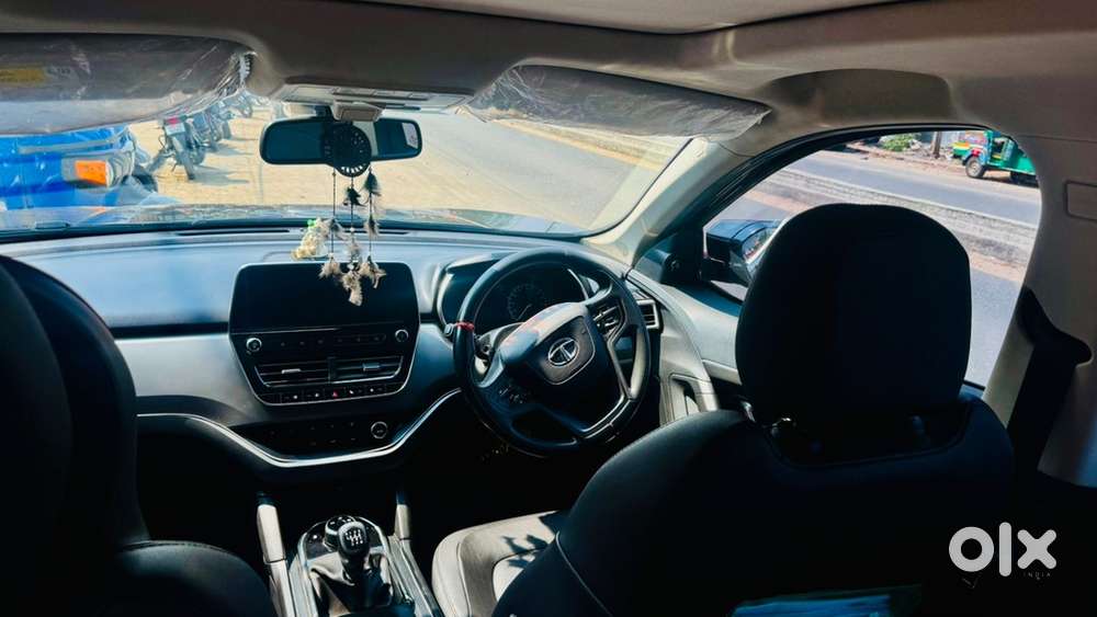 Tata Harrier 2022 Diesel Good Condition