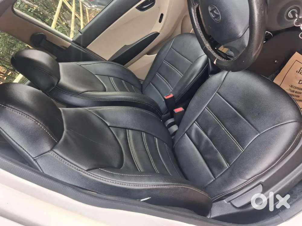 Hyundai Eon 0.8 D Lite 2018 Taxi