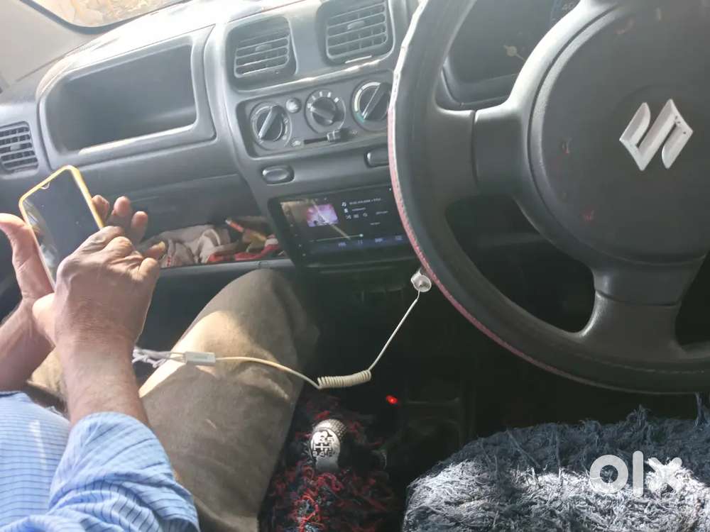 गाडी Ok कीमत 99000