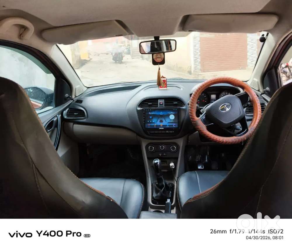 Well Condition, Original 2 Remote Key, 4 Power Window, Back Camera