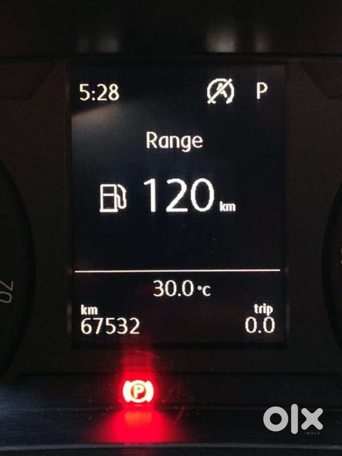 Skoda Kushaq 1.5 Tsi Style (6 Airbags) Dsg, 2021, Petrol