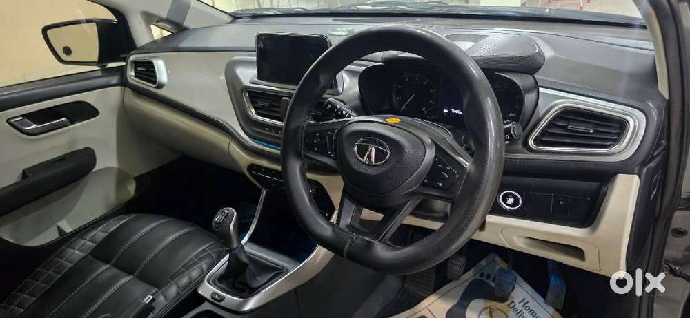 Tata Altroz 1.5 Xz Plus Diesel, 2021, Diesel
