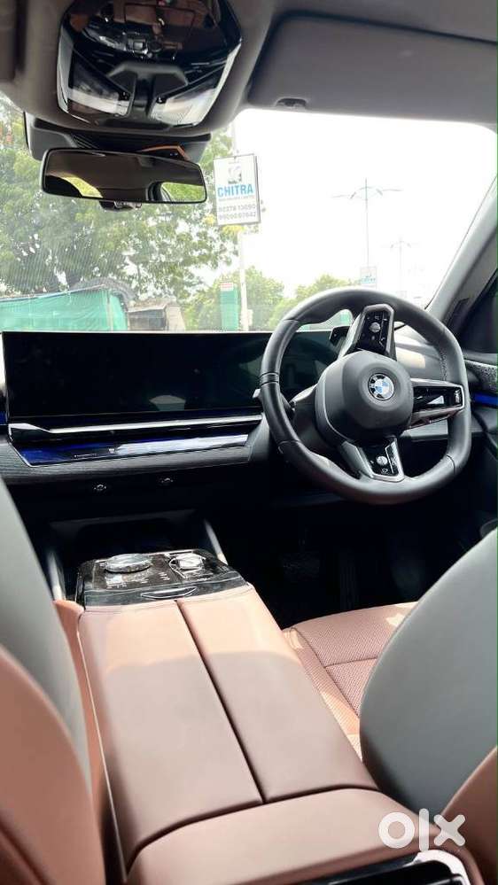 Bmw 5 Series 530 Li M Sport, 2025, Petrol