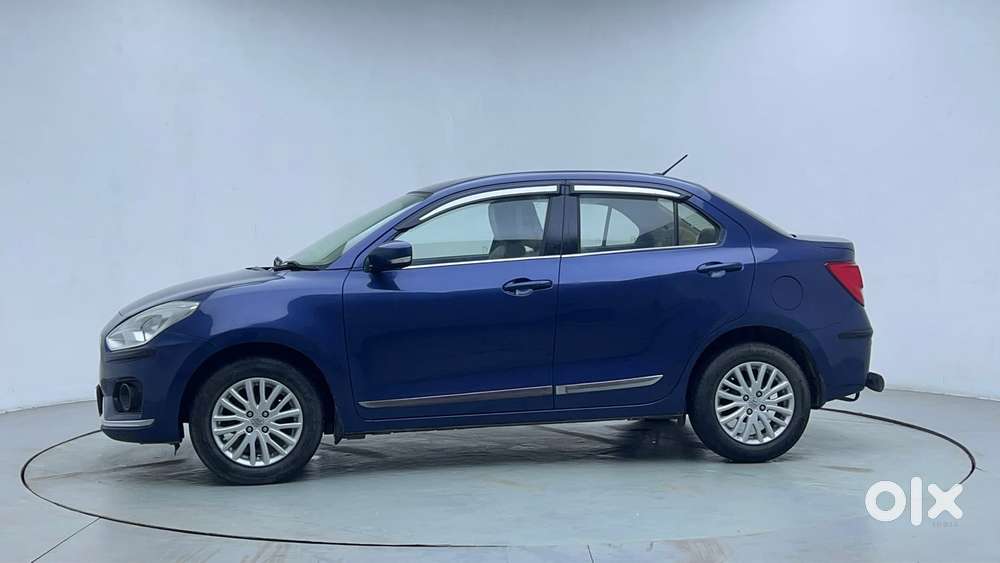 Maruti Suzuki Dzire 1.2 Zxi Amt, 2018, Petrol