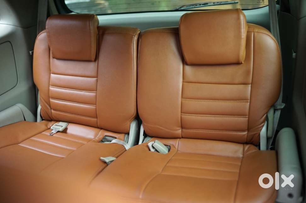 Toyota Innova 2.5 G (diesel) 7 Seater, 2013, Diesel