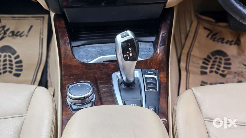 Bmw X3 Xdrive20d Xline, 2016, Diesel