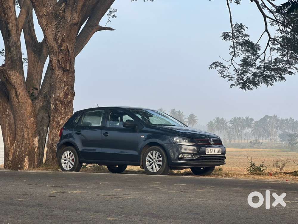 Volkswagen Polo Diesel 2014