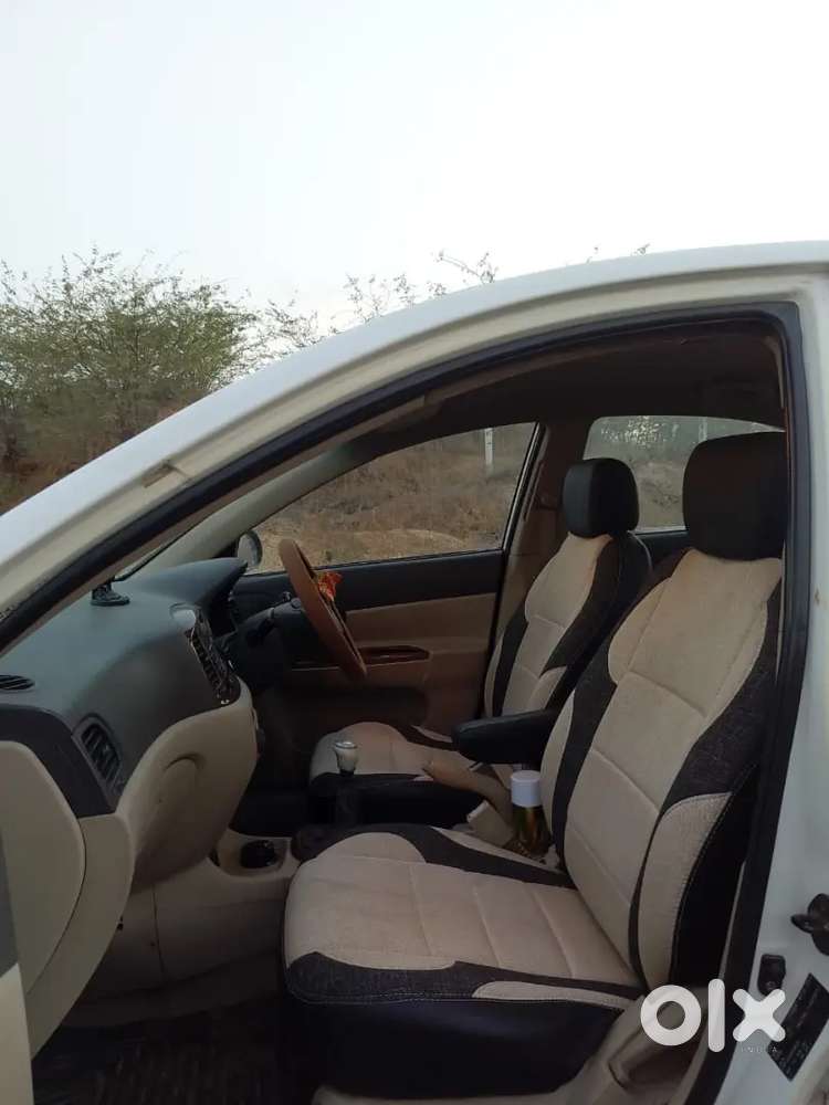 Hyundai Verna Crdi Sx 2010