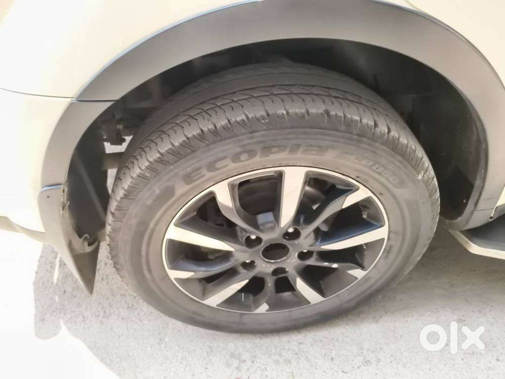 Mahindra Xuv500 W11, 2019, Diesel