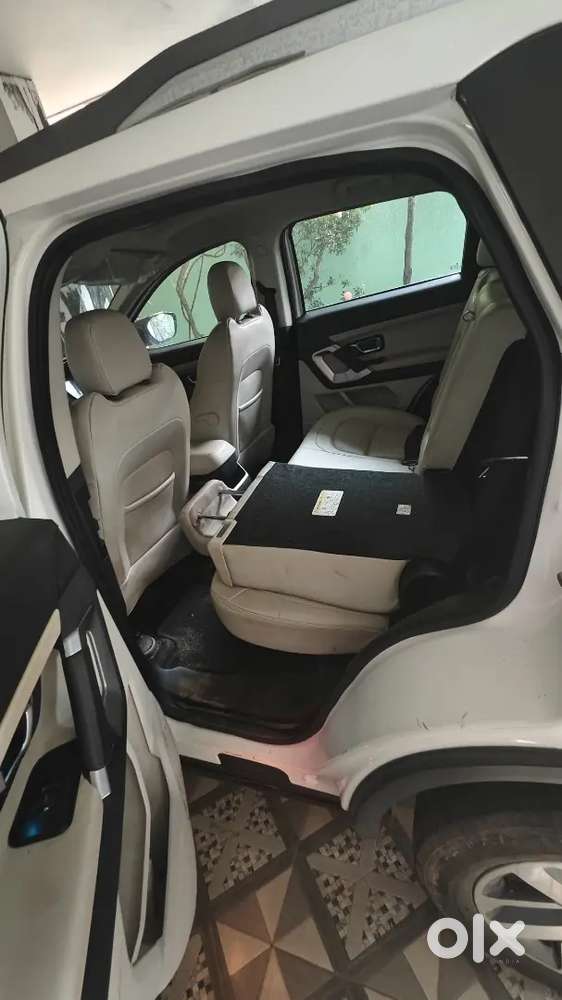 Tata Safari 2021 Diesel 65388 Km Driven