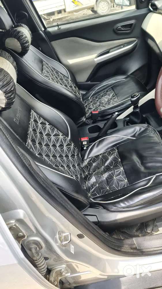 Nissan Magnite 2023