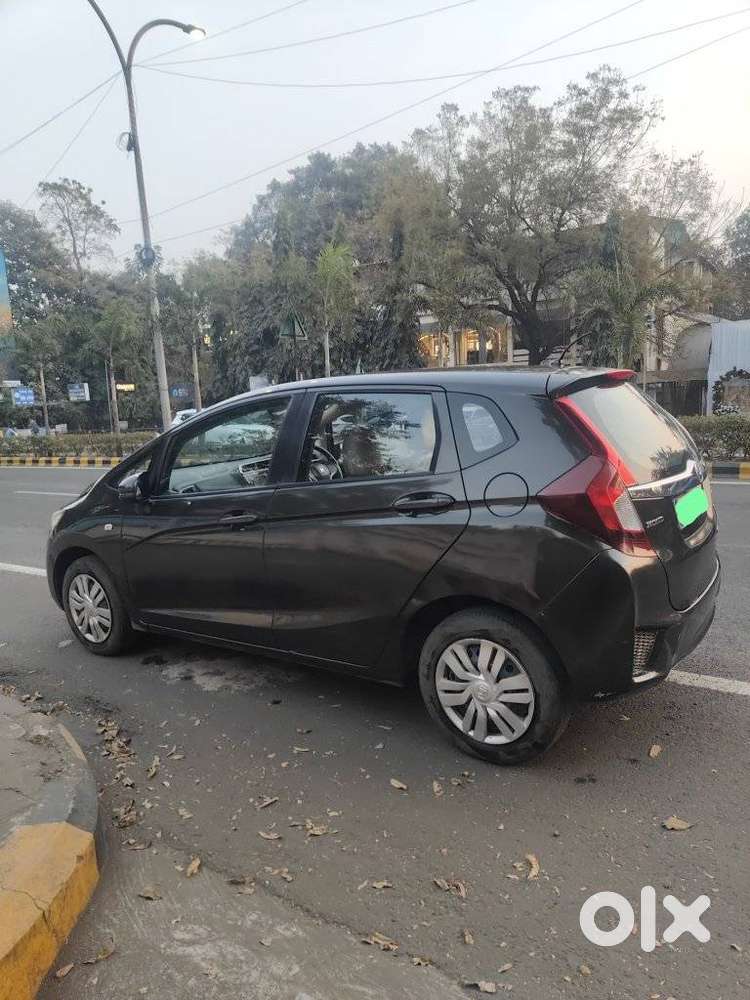 Honda Jazz 1.2 Sv I Vtec, 2016, Petrol