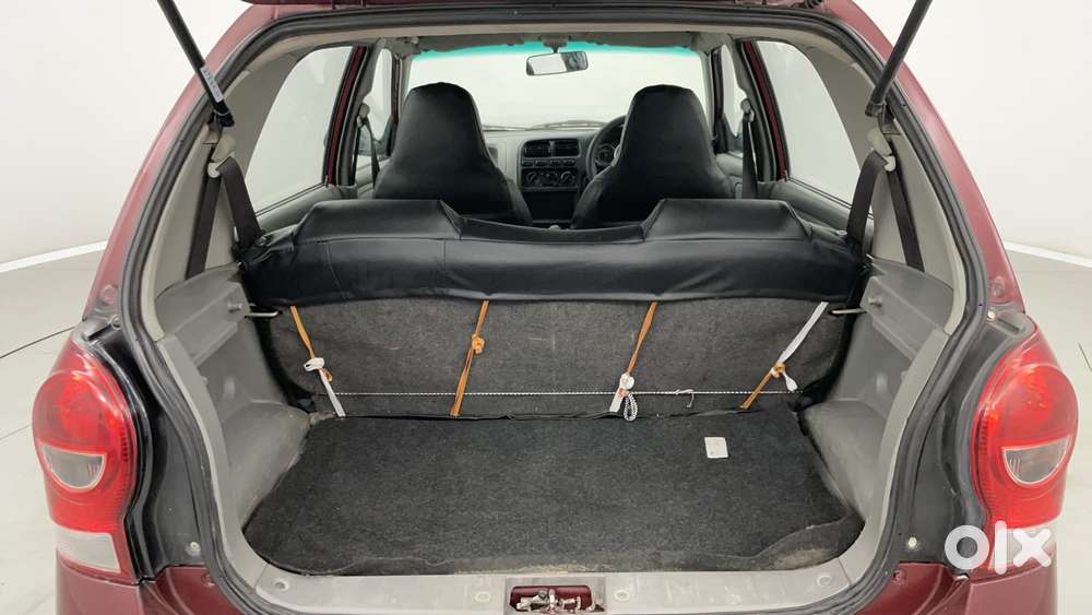 Maruti Suzuki Alto K10 Vxi, 2012, Petrol