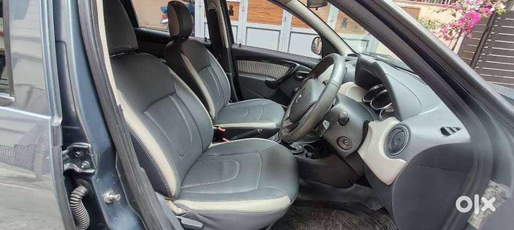 Renault Duster 2012-2015 85ps Diesel Rxl Optional, 2015, Diesel