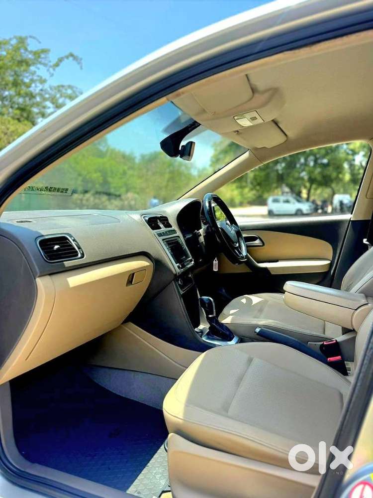 Volkswagen Vento 1.5 Tdi Highline, 2017, Diesel
