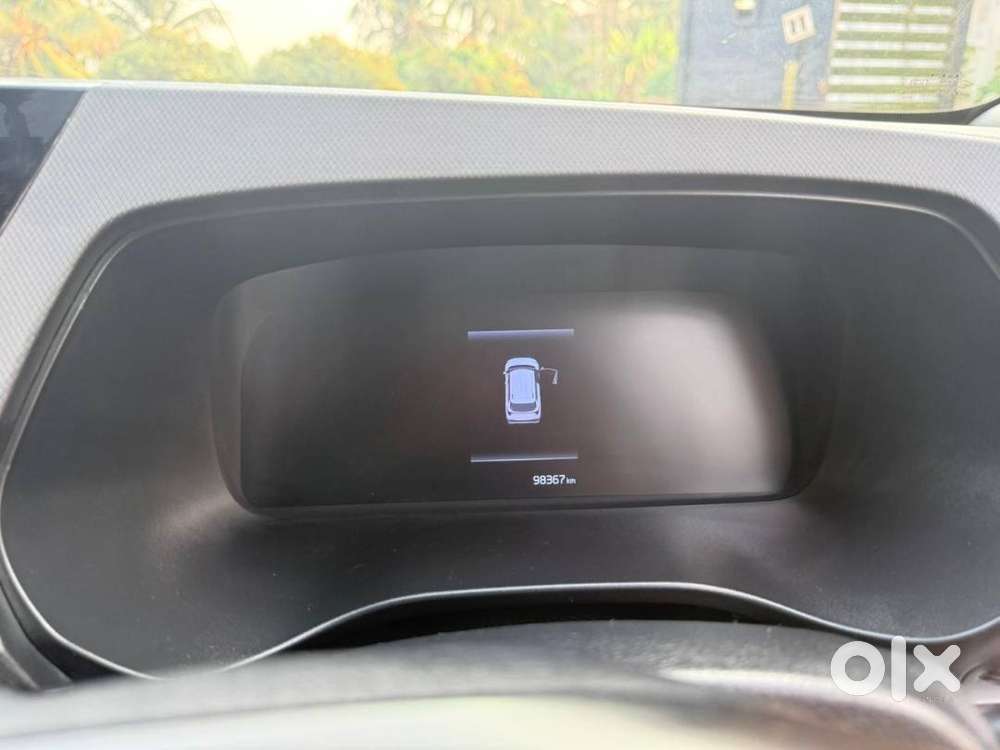 Kia Carens D 1.5 6mt Prestige 7