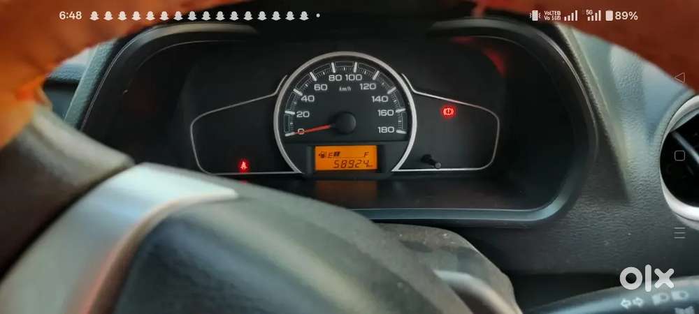 Maruti Suzuki Alto 800 2020