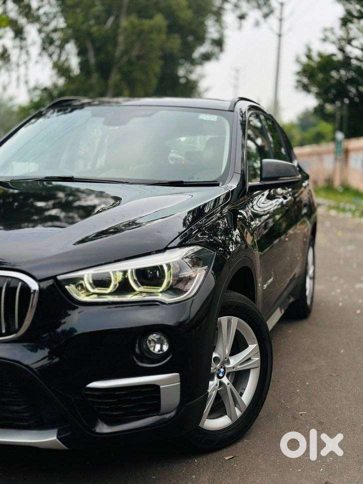 Bmw X1 Sdrive20d Expedition, 2017, Diesel