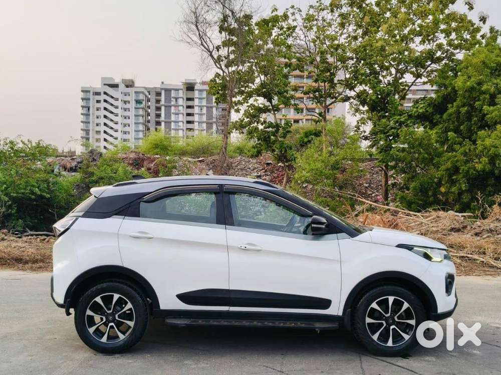 Tata Nexon 1.5 Revotorq Xza Plus, 2021, Petrol