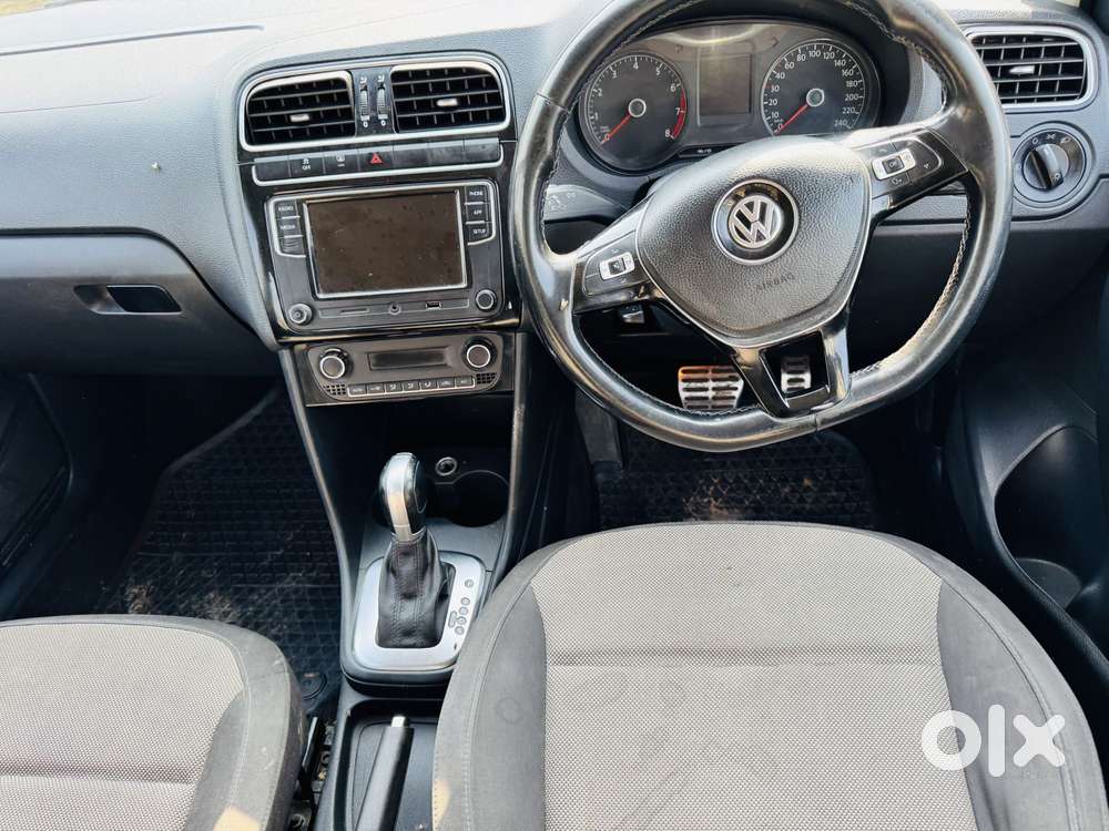 Volkswagen Polo Gt Tsi, 2018, Petrol