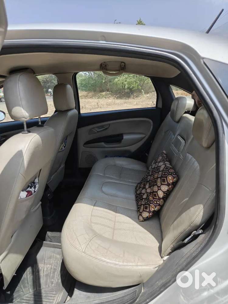 Fiat Linea Diesel 2015