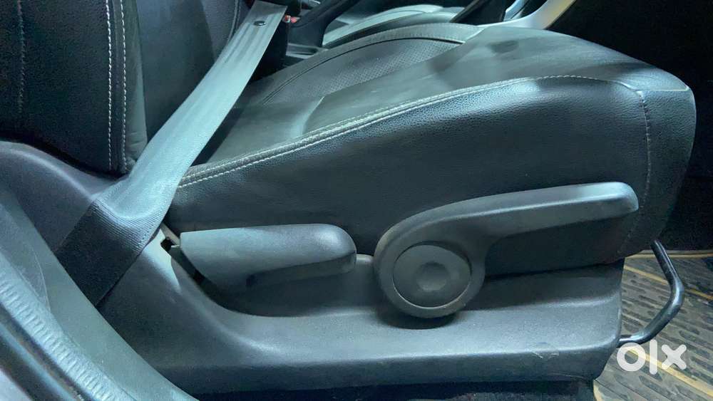 Maruti Suzuki S-cross 1.5 Alpha At, 2020, Petrol