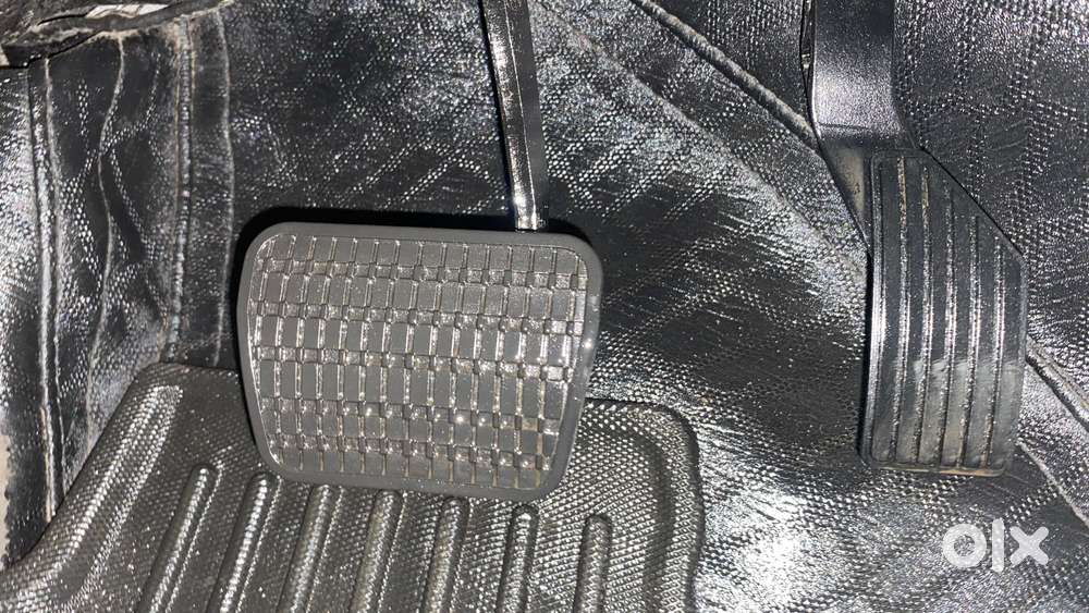 Tata Punch Creative Amt, 2022, Petrol