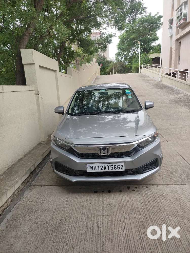 Honda Amaze 1.2 S 2019