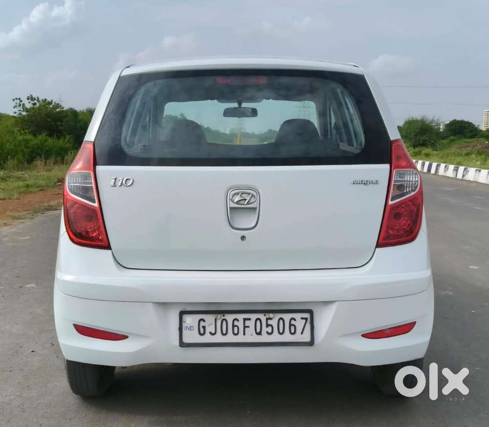 Hyundai I10 1.2 Kappa Magna, 2013, Petrol