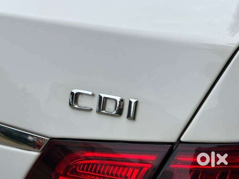 Mercedes-benz E-class E 250 Cdi Avantgarde, 2017, Diesel