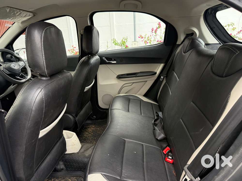 Tata Tiago 1.2 Revotron Xz Plus Cng, 2022, Cng & Hybrids