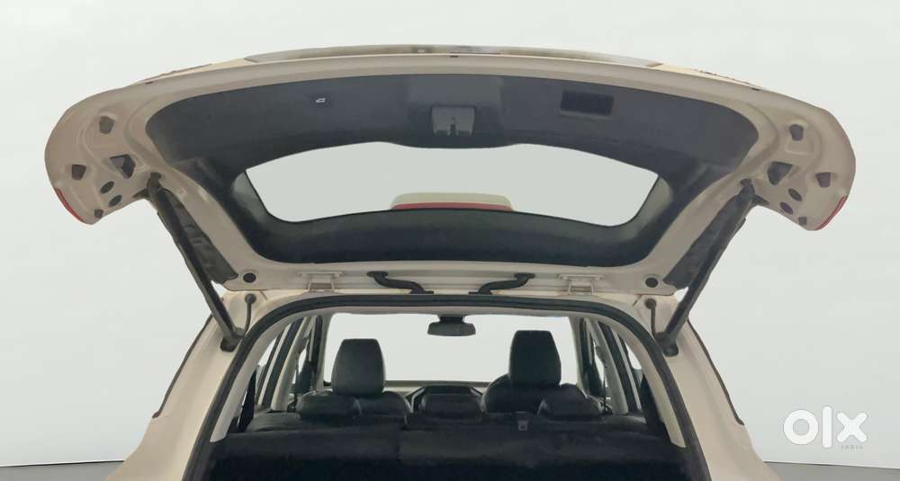 Mg Hector Sharp Dct Petrol, 2020, Petrol