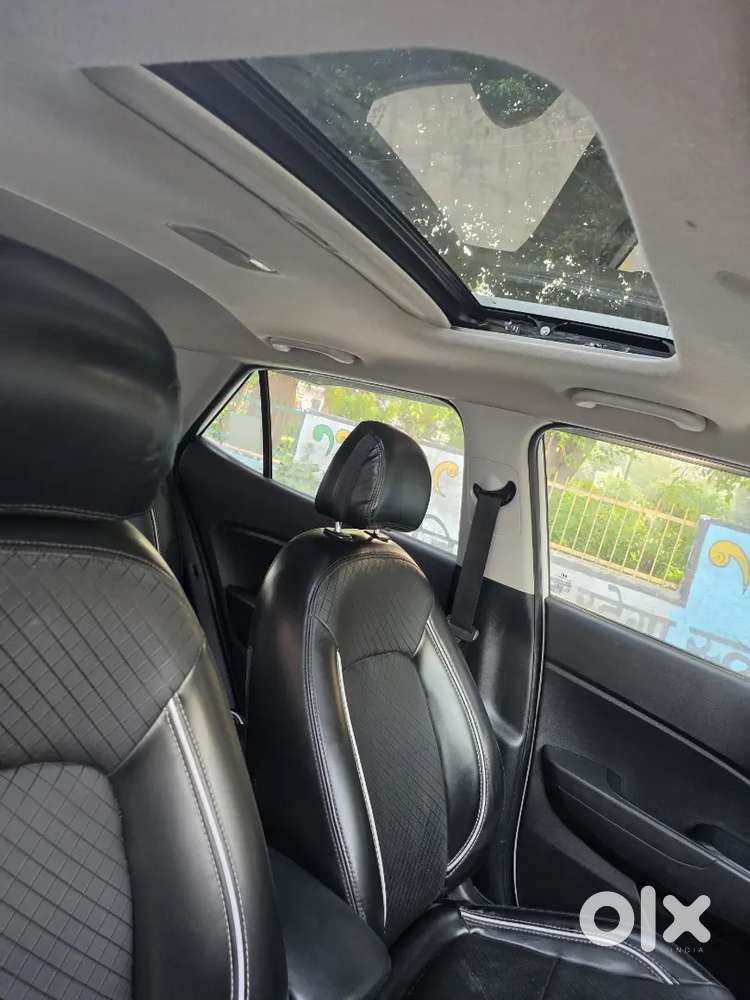 2021 Model Venue Sx 1.5 Crdi Diesal Sunroof All Original 1st Owner