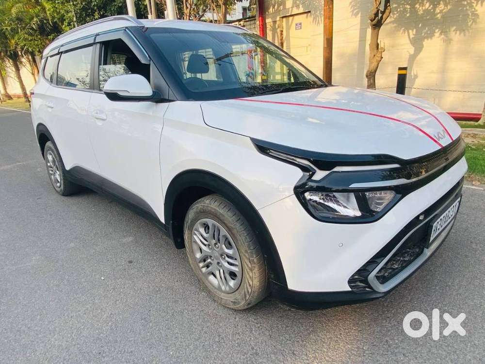 Kia Carens 1.5 Prestige 7 Str, 2024, Petrol