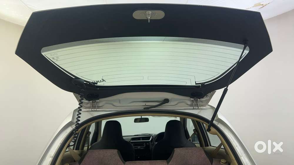 Honda Brio 1.2 S Mt, 2016, Petrol