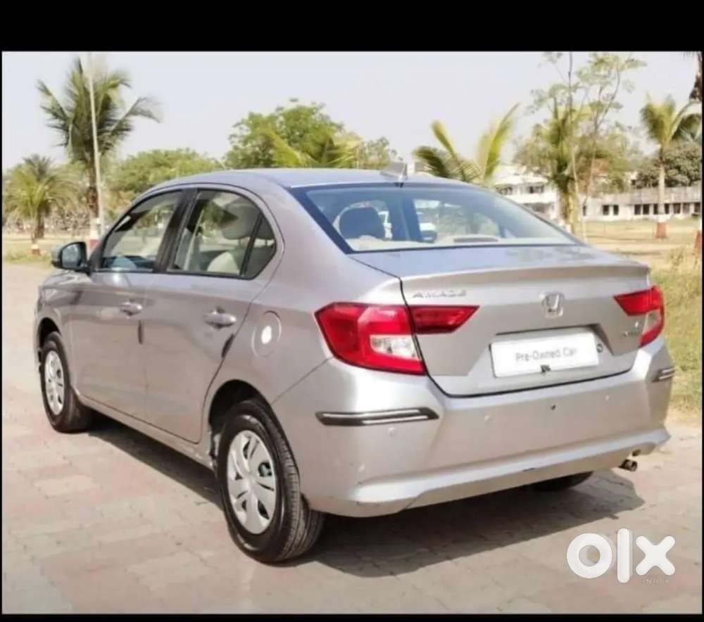 Honda Amaze 20