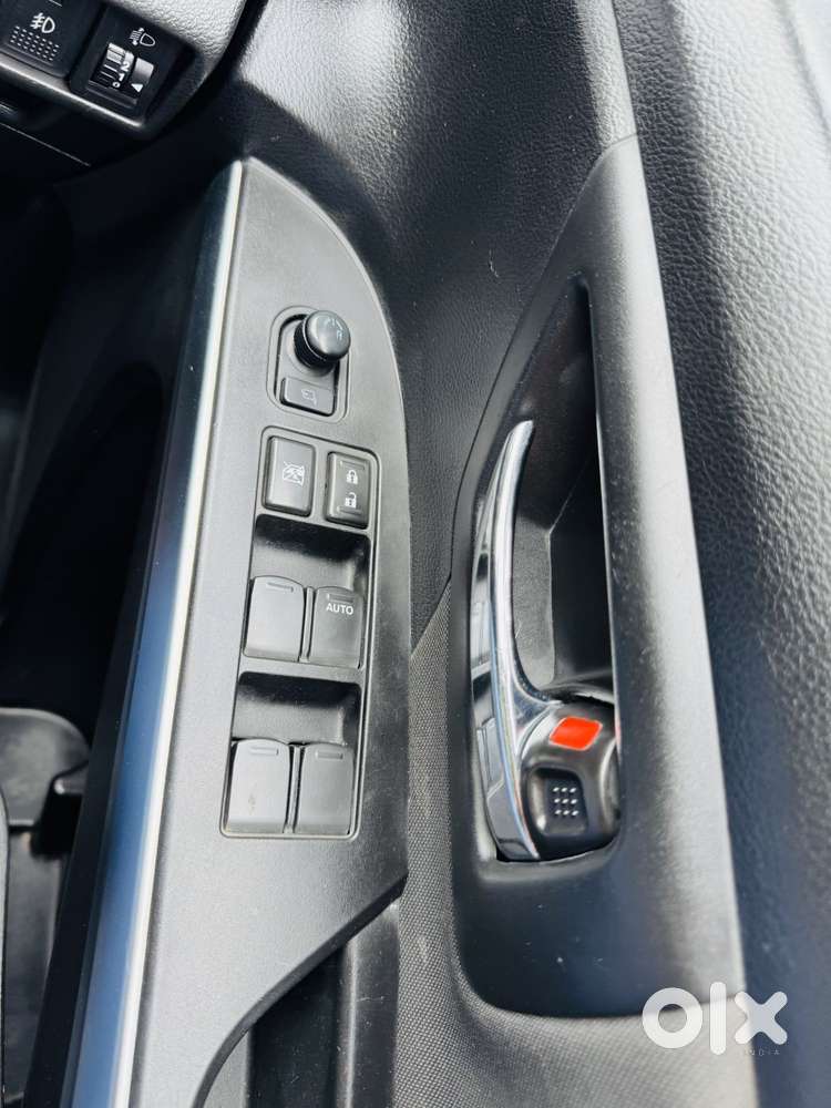 Maruti Suzuki S Cross Zeta Shvs, 2019, Diesel