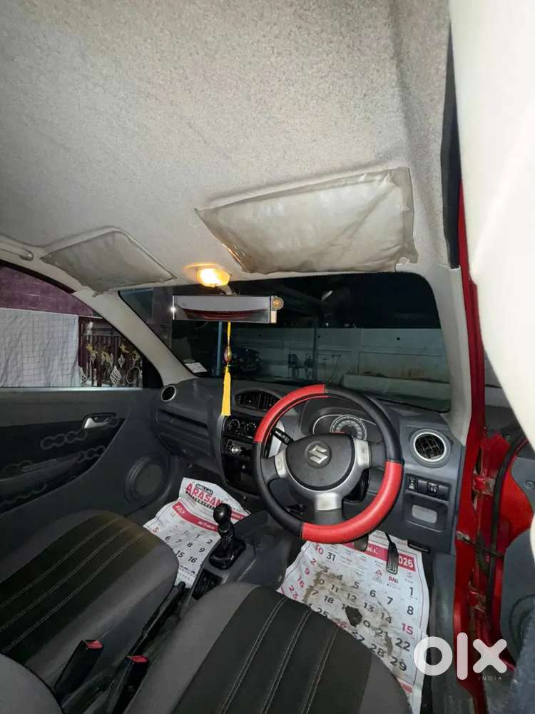 Maruti Suzuki Alto 800 2013 Petrol Well Maintained
