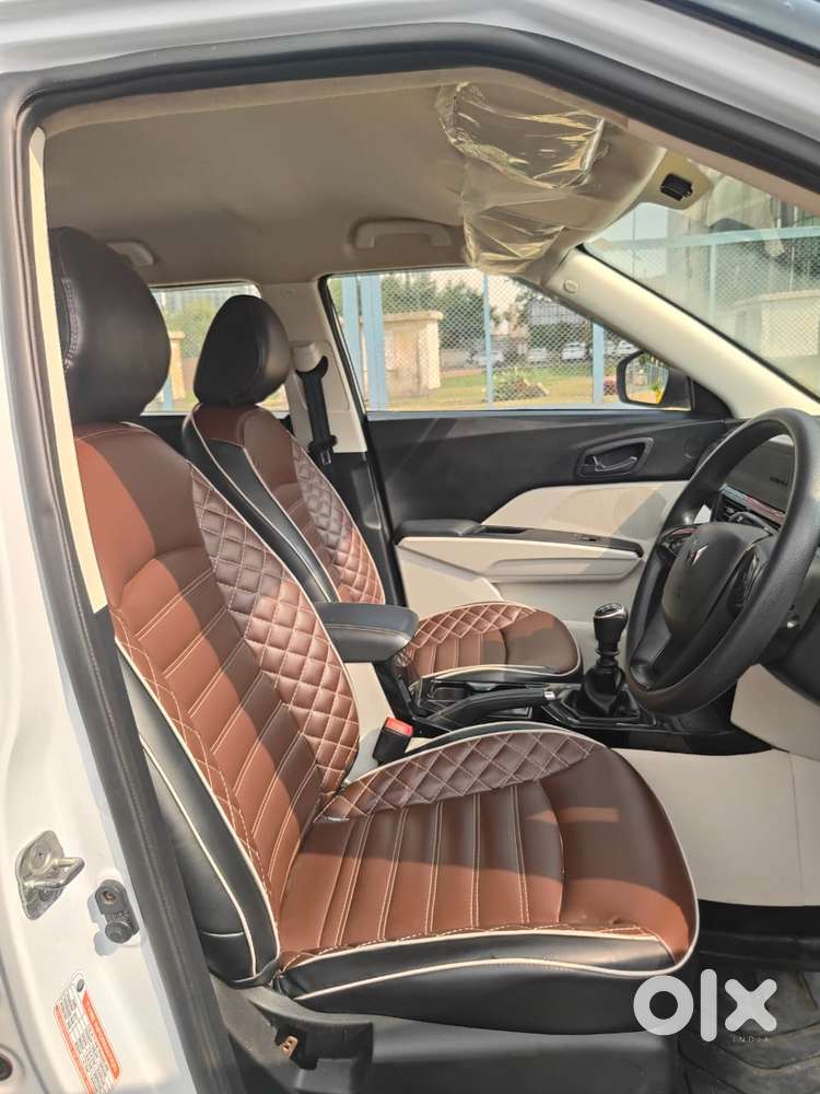 Mahindra Xuv 3xo, 2025