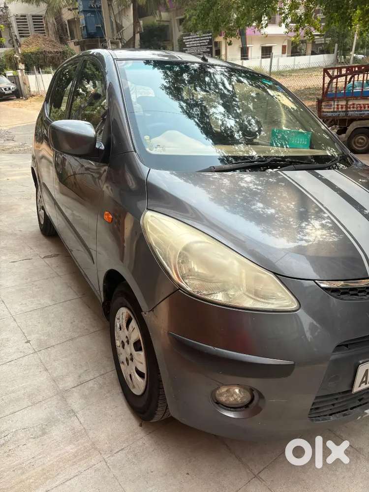 Good Condition I10 Car