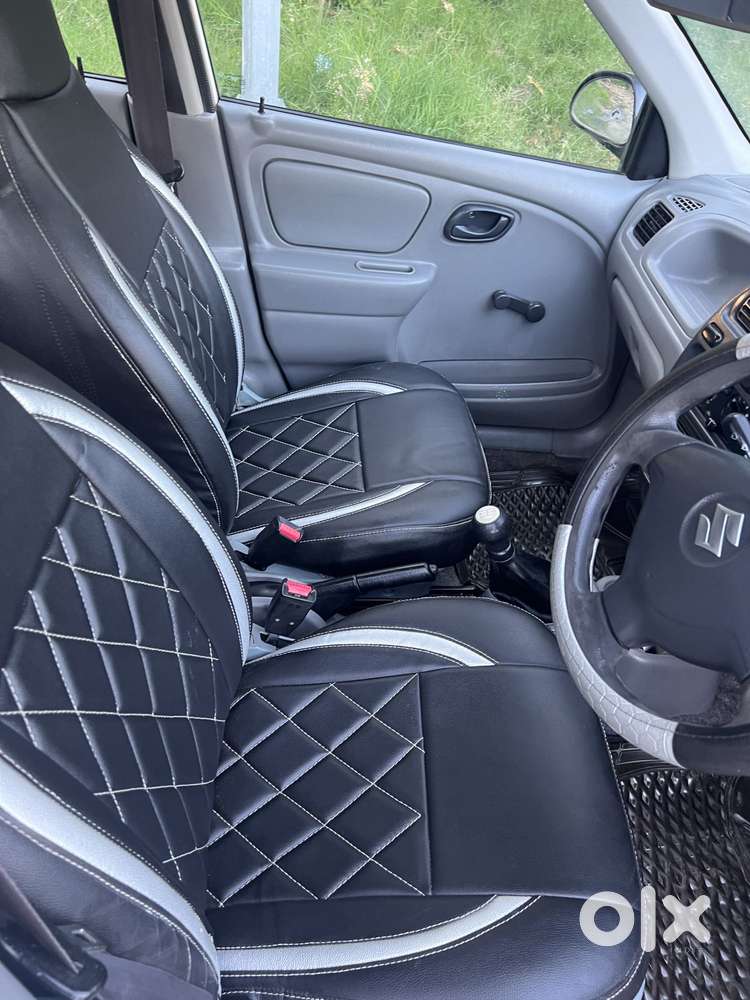 Maruti Suzuki Alto K10 Lxi Optional, 2013, Petrol