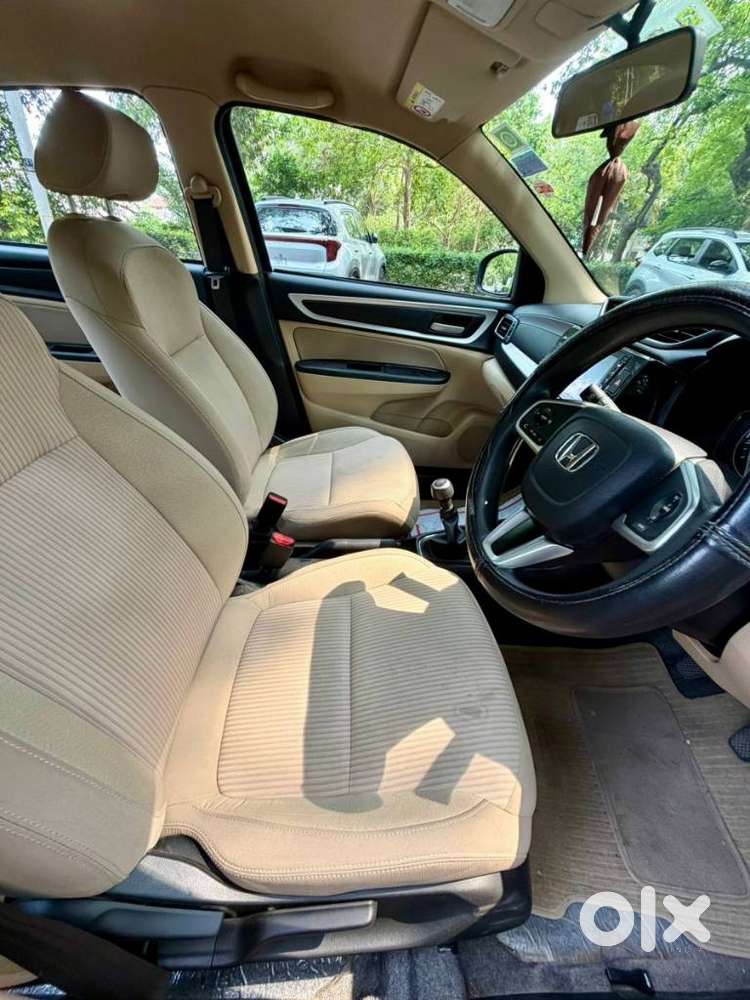 Honda Amaze Vx 1.2 Petrol Mt, 2023, Petrol